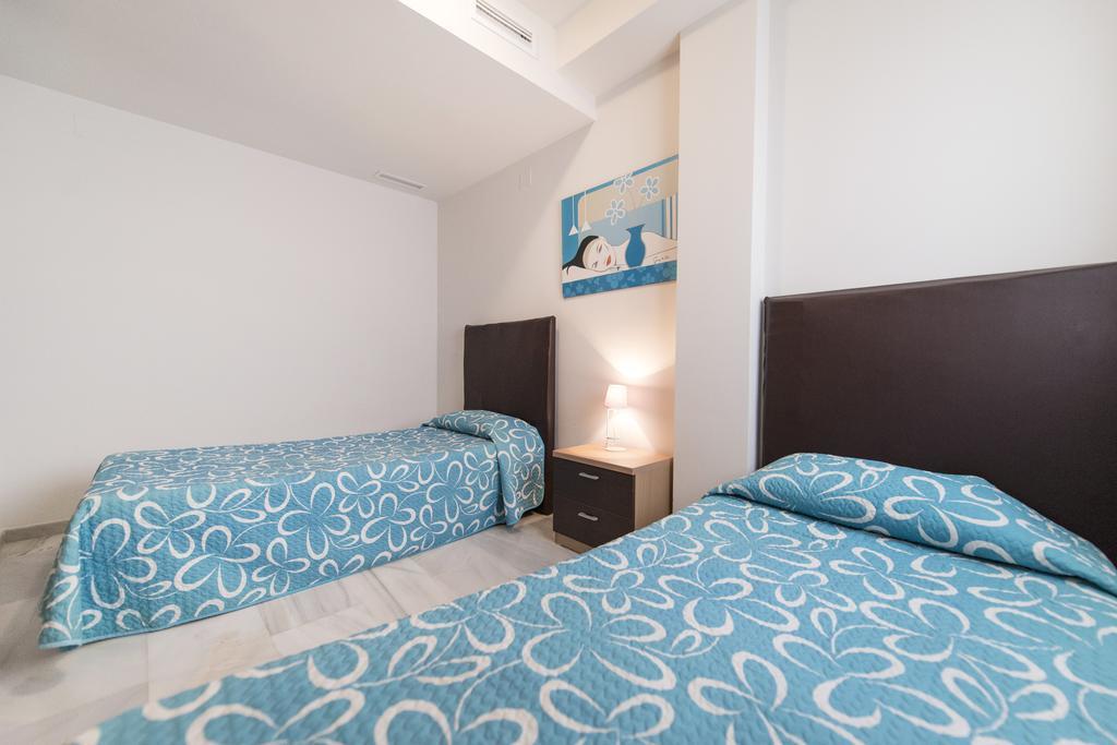 Realrent Bahia De Calpe Lägenhet Exteriör bild