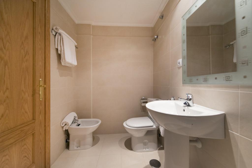 Realrent Bahia De Calpe Lägenhet Exteriör bild