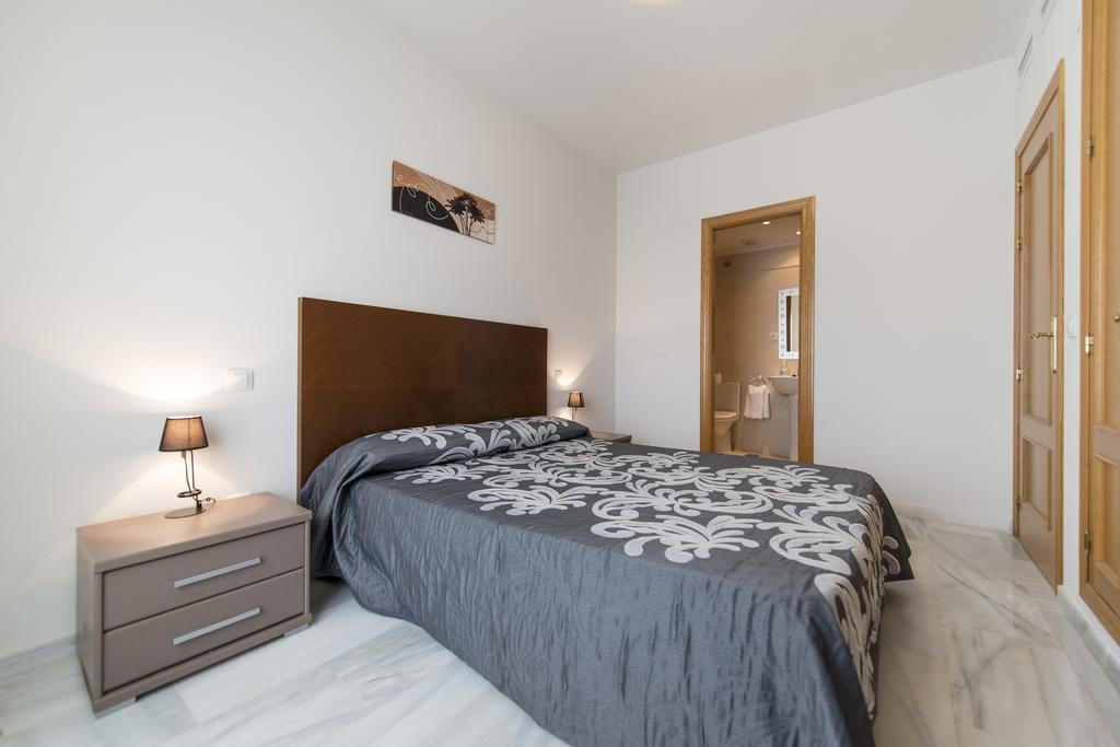 Realrent Bahia De Calpe Lägenhet Exteriör bild