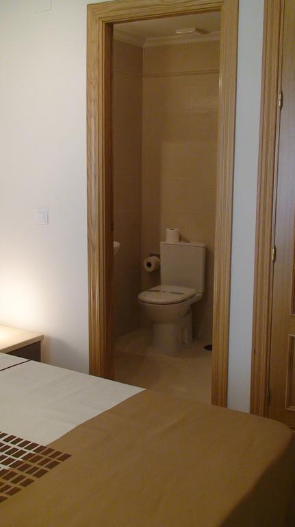 Realrent Bahia De Calpe Lägenhet Exteriör bild