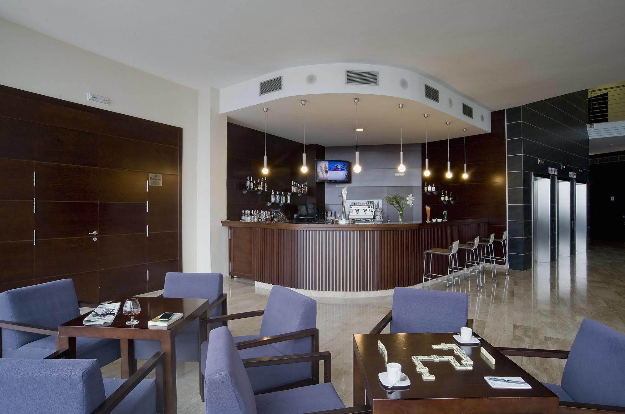 Realrent Bahia De Calpe Lägenhet Exteriör bild