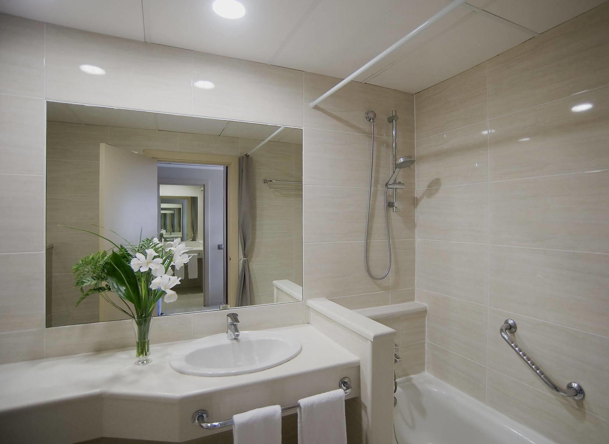 Realrent Bahia De Calpe Lägenhet Exteriör bild