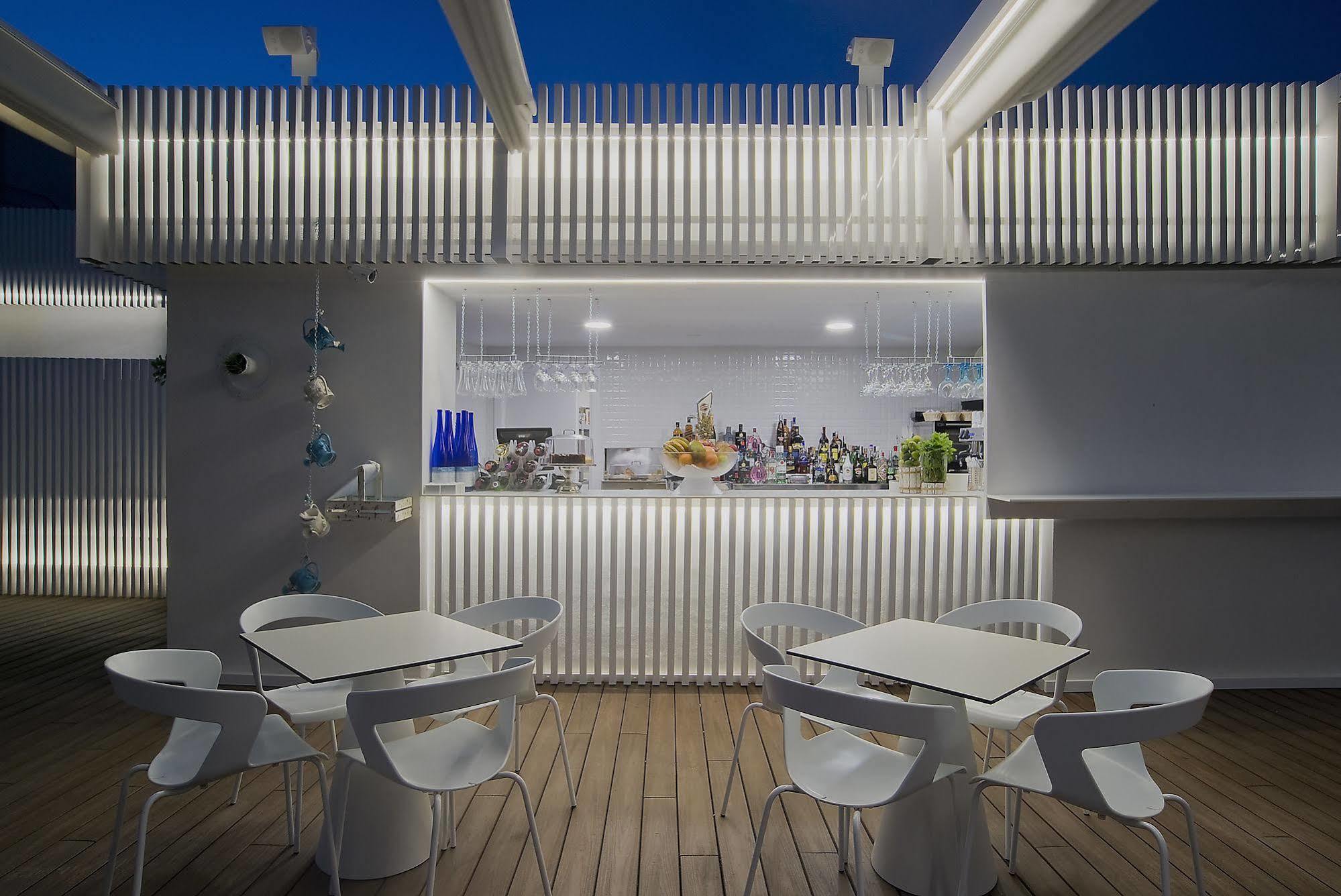 Realrent Bahia De Calpe Lägenhet Exteriör bild