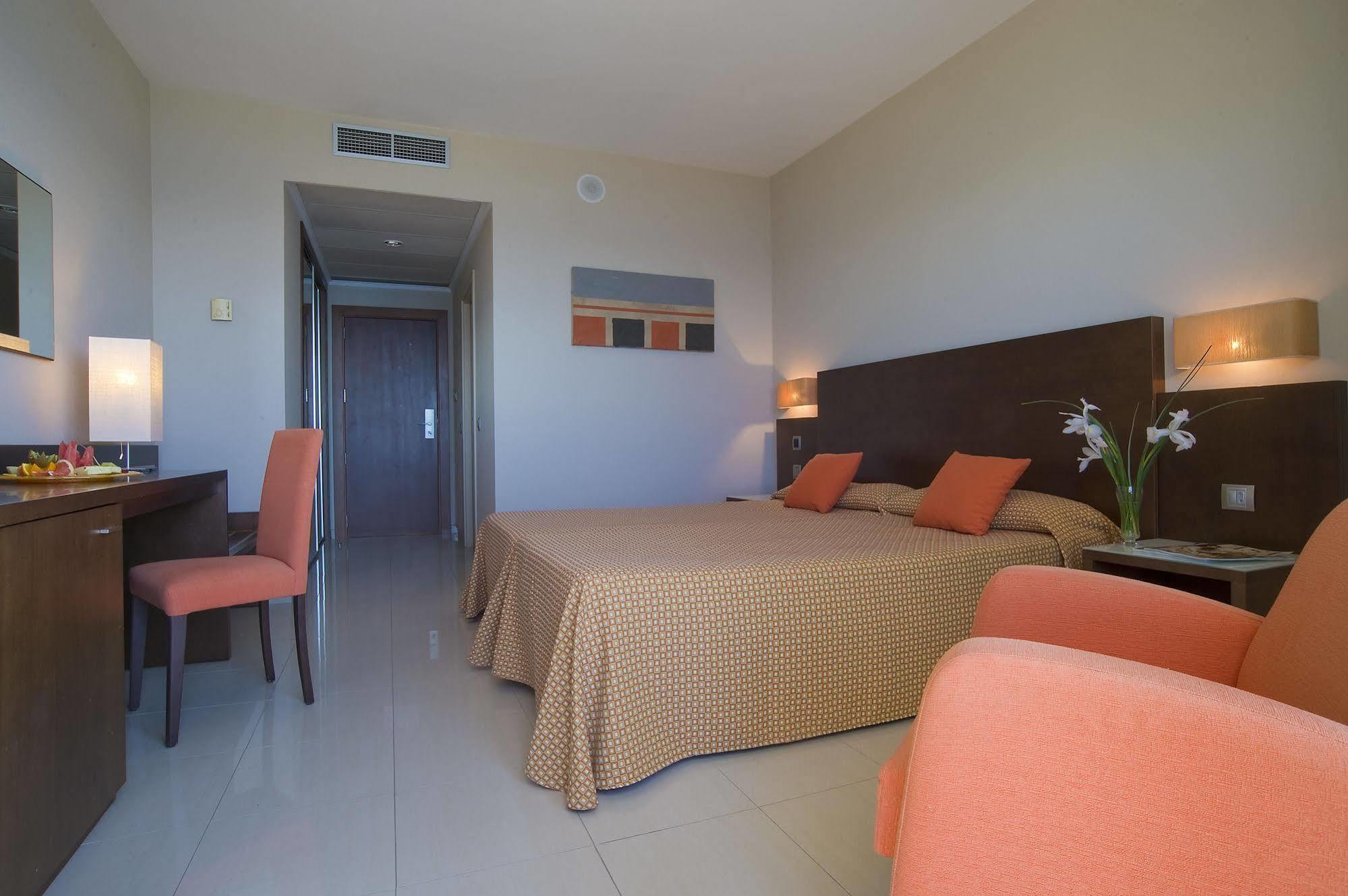 Realrent Bahia De Calpe Lägenhet Exteriör bild