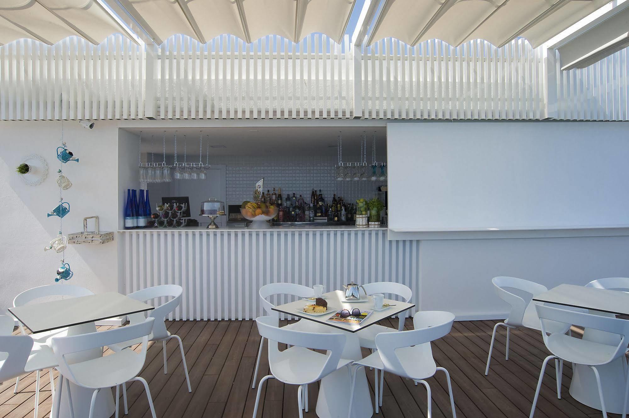 Realrent Bahia De Calpe Lägenhet Exteriör bild