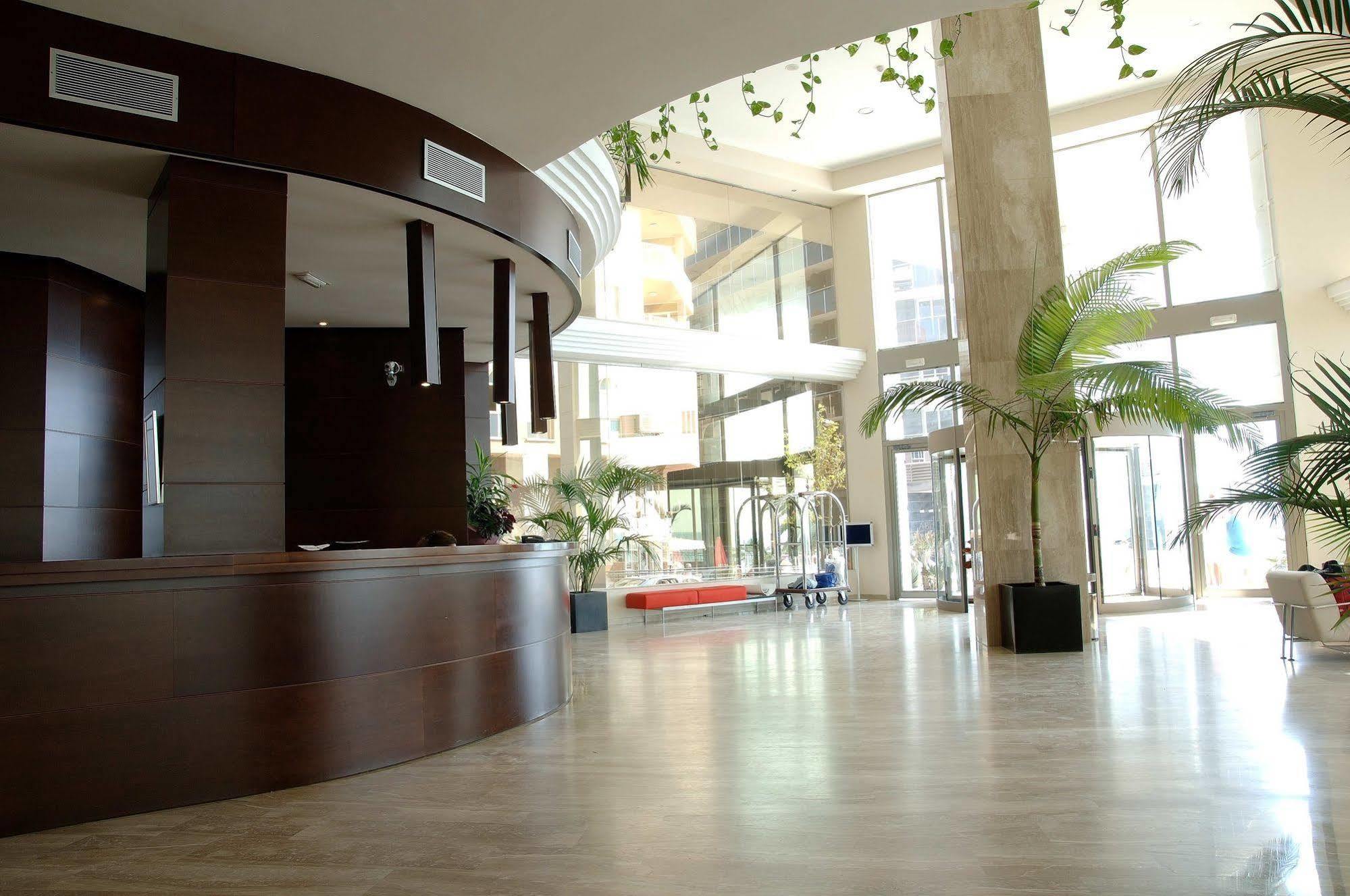 Realrent Bahia De Calpe Lägenhet Exteriör bild